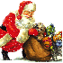 La nuit avant noel