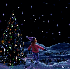 La nuit avant noel