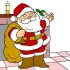 La nuit avant noel