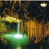 Les stalactites !
