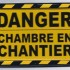 ménage de chambre