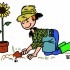 jardinage !