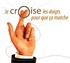 je croise les doigts !