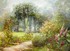 charmes des fleurs
