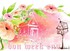 Le mariage des roses