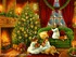 Rêve de Noel