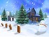 Neige !