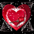 tout plein d'amour !