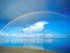 arc en ciel !