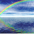 arc en ciel !