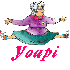 super grand-maman !
