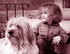 un homme et son chien !