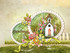 Le printemps !