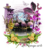 jardin de fleur