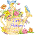 jardin de fleur