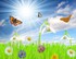Impression de printemps