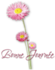 Le doux printemps revient