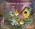 Le doux printemps revient