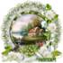 Le doux printemps revient