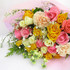Le bouquet du bonheur !