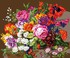 Le bouquet du bonheur !