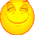 Un sourire !