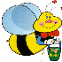 Berger d'abeilles