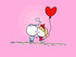 Je suis l'Amour !