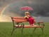 ce que dit la pluie
