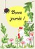 Nuit de neige