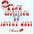 reve de noel