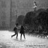 Ma soeur la pluie !