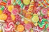 La valse des Bonbons