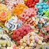La valse des Bonbons