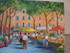 Le marché