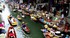 Le marché flottant !