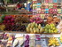 Le marché flottant !