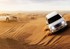 un tour dans le dessert