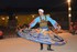 un tour dans le dessert