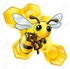 Berge d'Abeille !