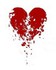 Il pleure dans mon coeur !