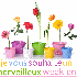 Le printemps chasse l'automne 