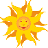 Hymne au soleil !