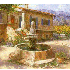 Le jardin et la maison
