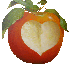 La Pomme !