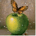 Une P'tite Pomme