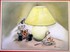 La petite lampe