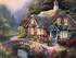 J'aime ma maison !