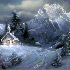 C'est L'hiver !