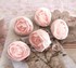 une p'tite fleur rose !